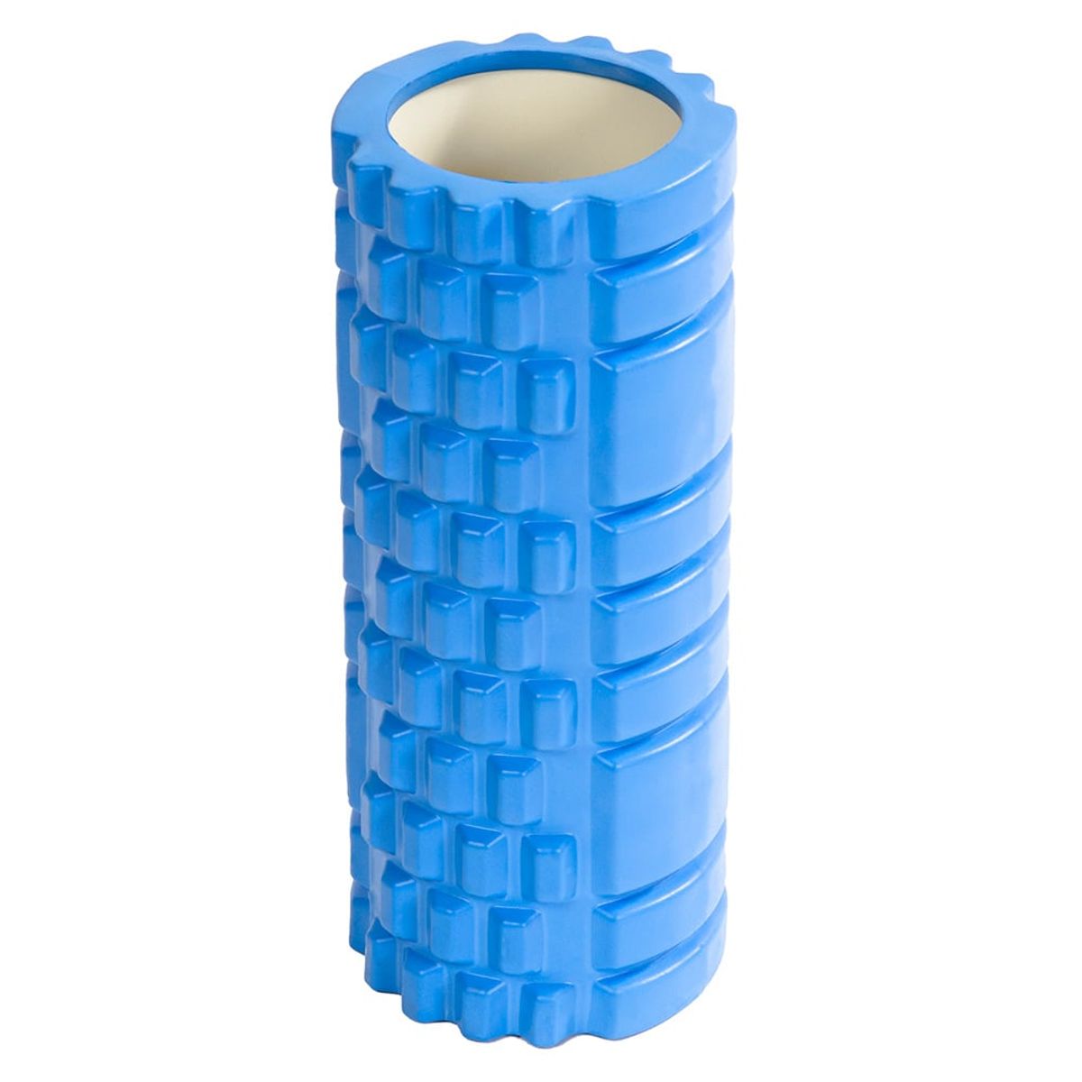 ORCUS - FOAM ROLLER 33x13 CM AZUL