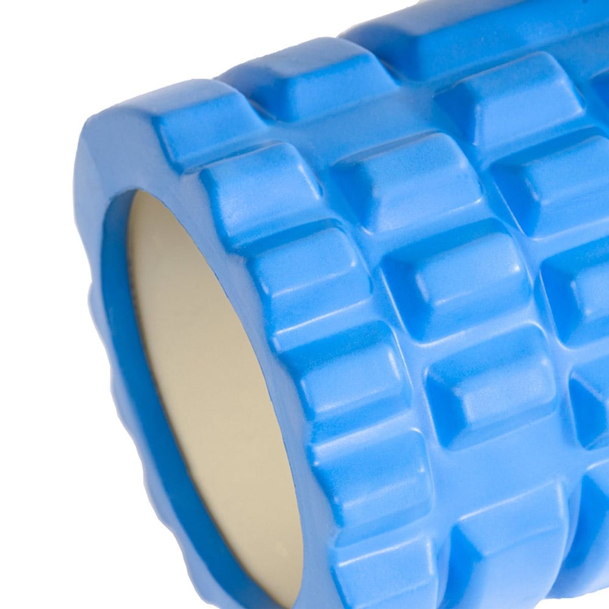 ORCUS - FOAM ROLLER 33x13 CM AZUL