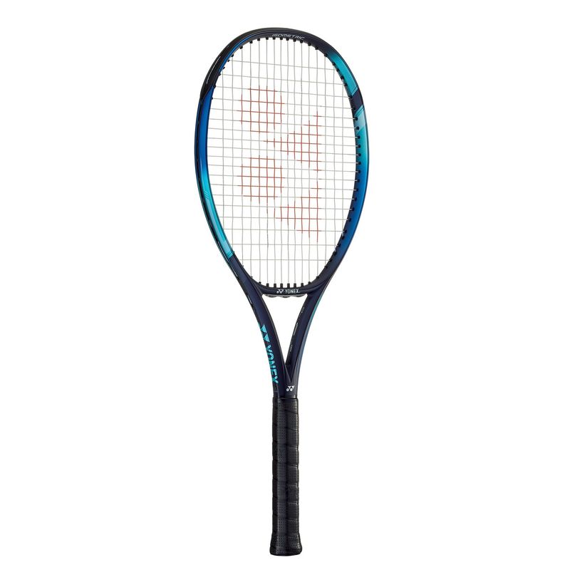 YONEX - Raqueta Tenis Yonex EZONE 100 SKY BLUE G 3/8 300 GR
