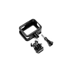 TELESIN - The Frame Con Soporte para Gopro Hero 8 Black