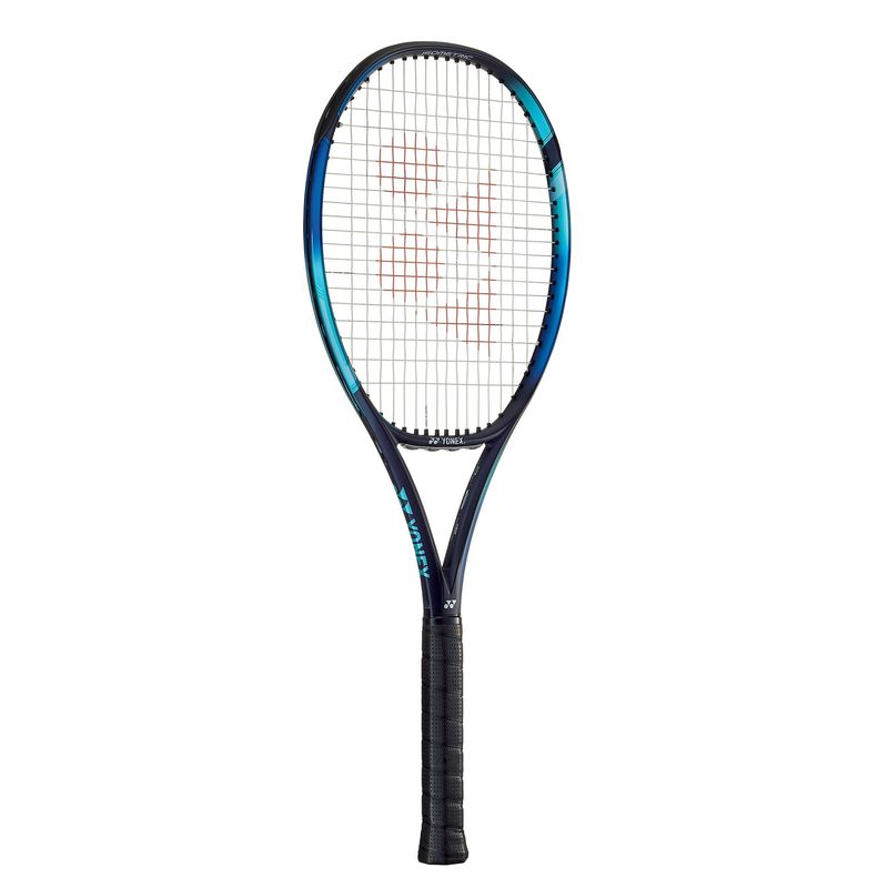 YONEX - Raqueta Tenis Yonex EZONE 98 SKY BLUE G 3/8 305 GR