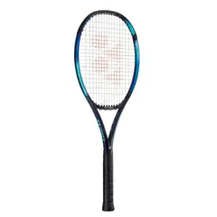 YONEX - Raqueta Tenis EZONE 98 SKY BLUE G 3/8 305 GR