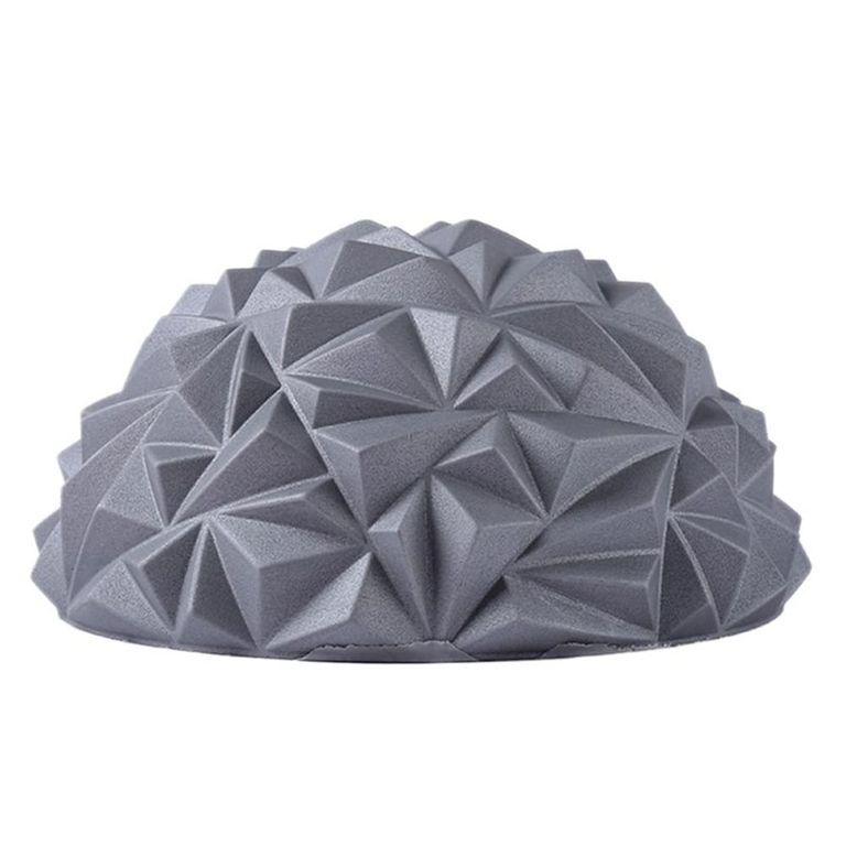 MINI BOSU DIAMANTE 16X16 CM