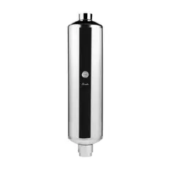 AMESTI - TermoDucto Inox 90 lts