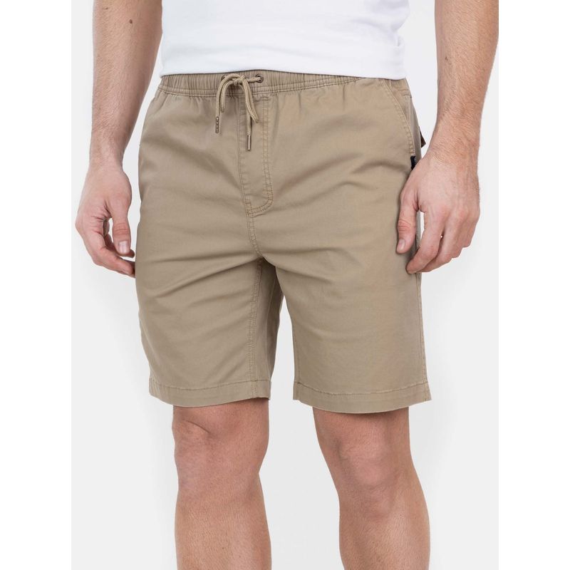 RIP CURL - Bermuda Classic Breeze Khaki Hombre Rip Curl