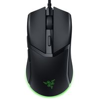 Mouse Ratón Cobra con cable (RGB, 8500 DPI)