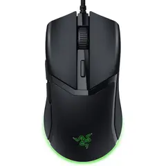 RAZER - Mouse Ratón Cobra con cable (RGB, 8500 DPI)