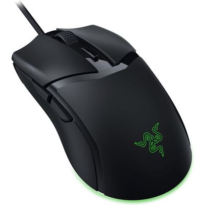 Imagen 2 del producto Mouse Ratón Cobra con cable (RGB, 8500 DPI)
