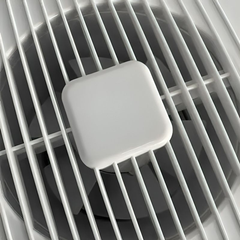 OEM - Extractor De Aire 6 Pulgadas Purificador Antihumedad