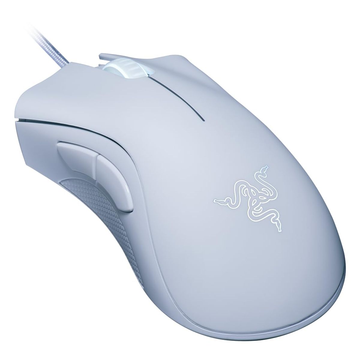 RAZER - Mouse Razer Deathadder Essential White