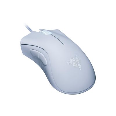 Imagen 2 del producto Mouse Deathadder Essential White