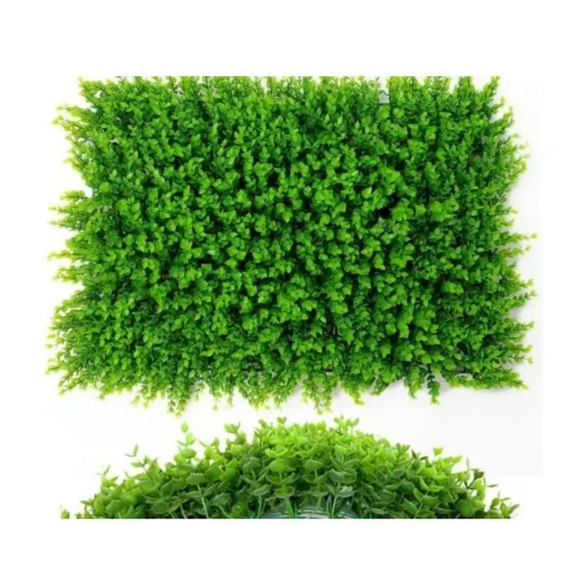 GENERICO - Pasto Cesped Ramillete 40x60mm