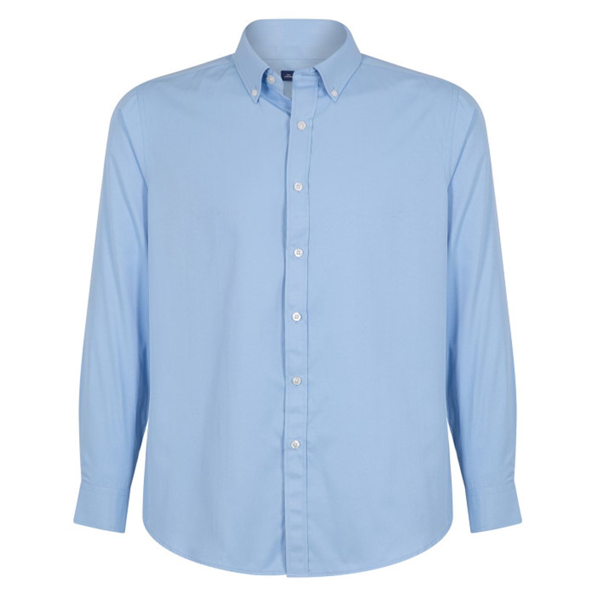 T-WORLD - Camisa Trevira Light Manga Larga Hombre