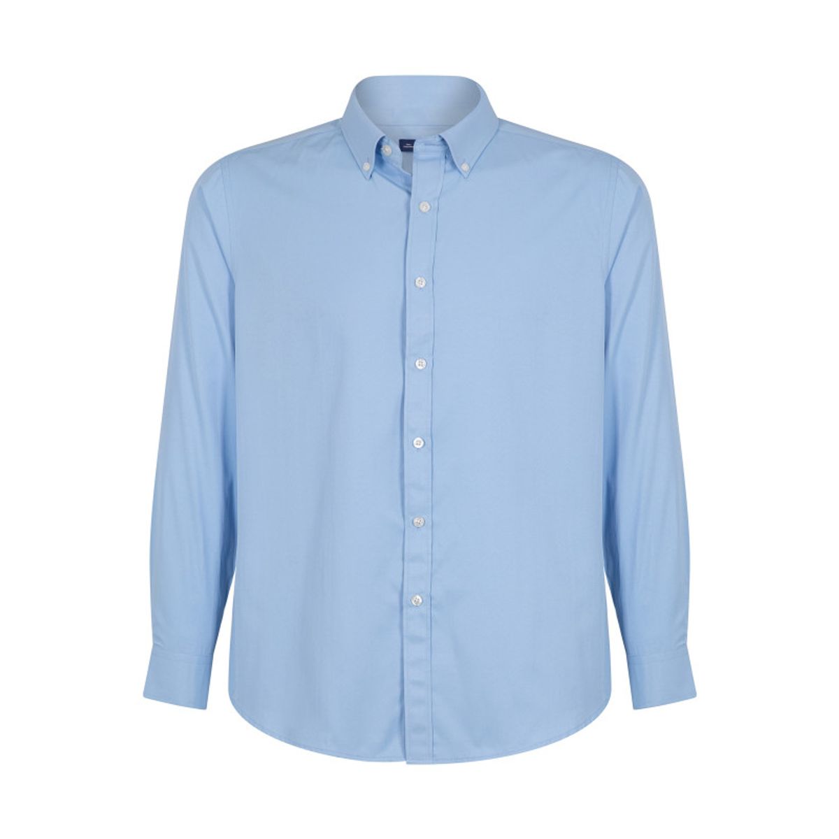 T-WORLD - Camisa Trevira Light Manga Larga Hombre