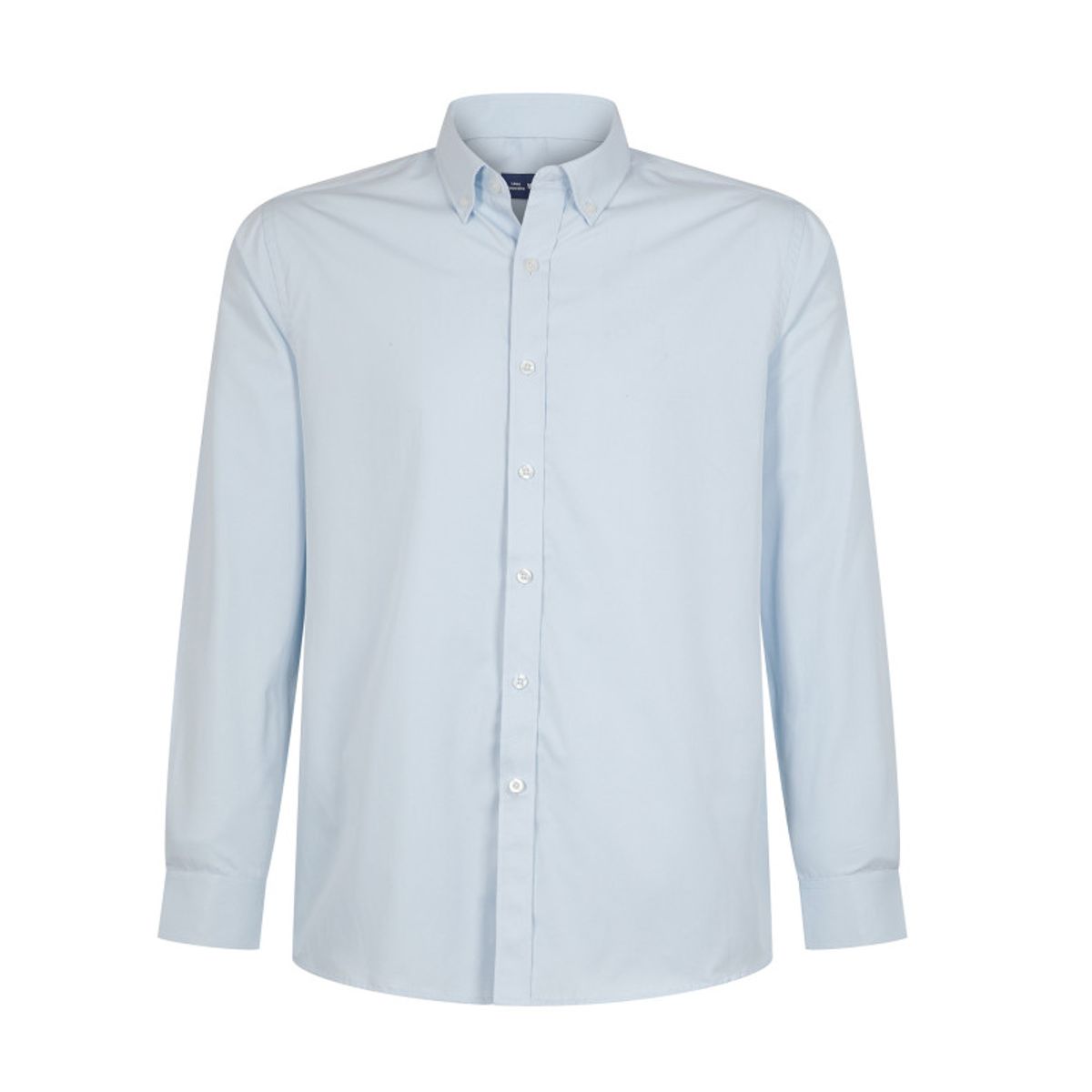 T-WORLD - Camisa Trevira Light Manga Larga Hombre