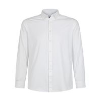 Camisa Trevira Light Manga Larga Hombre_.