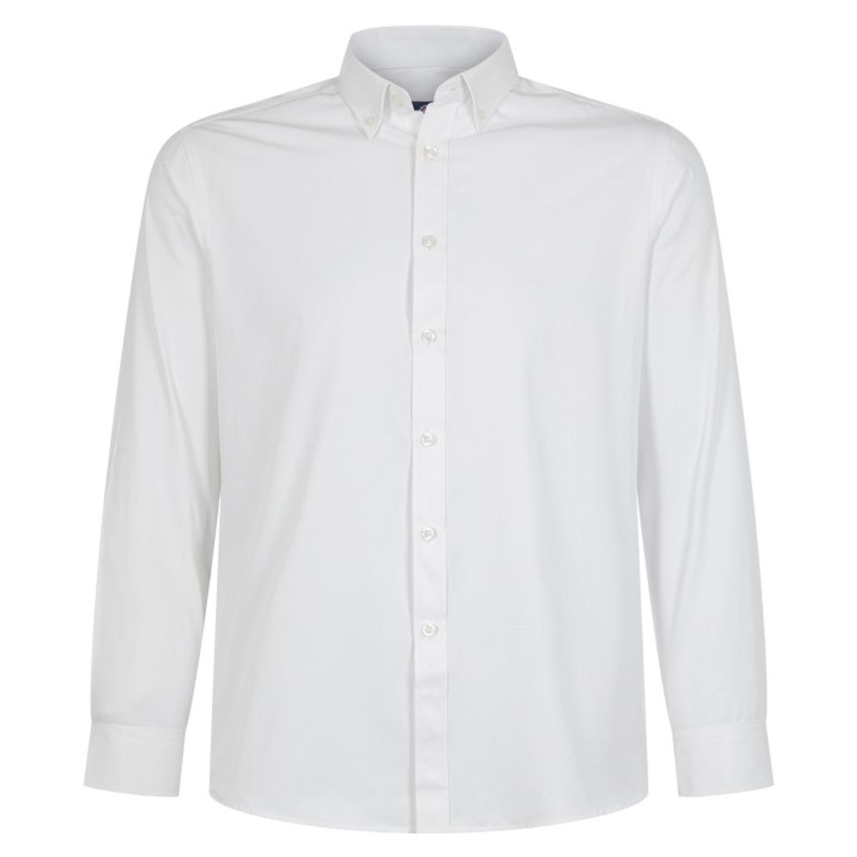 T-WORLD - Camisa Trevira Light Manga Larga Hombre