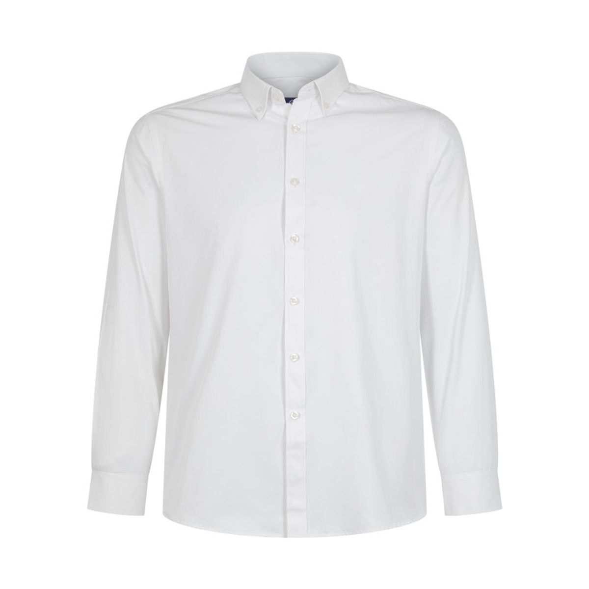 T-WORLD - Camisa Trevira Light Manga Larga Hombre