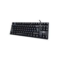 MONSTER - Teclado Mecanico Gamer Punisher