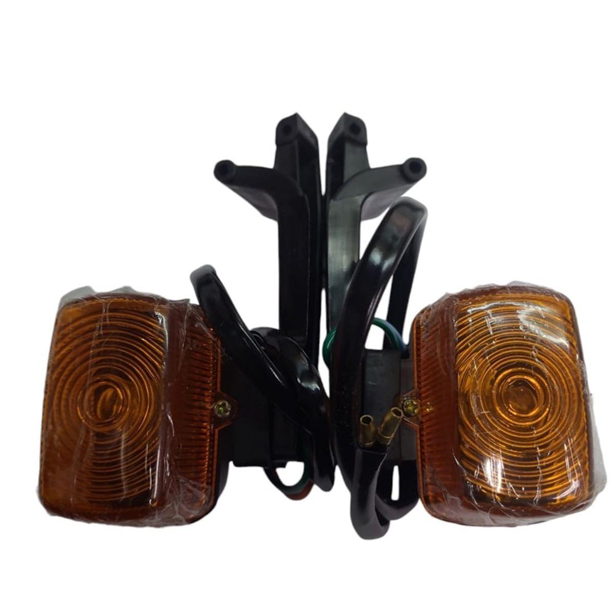 GENERICO - Intermitentes Moto Halógenos CSoporte Honda XR 125L