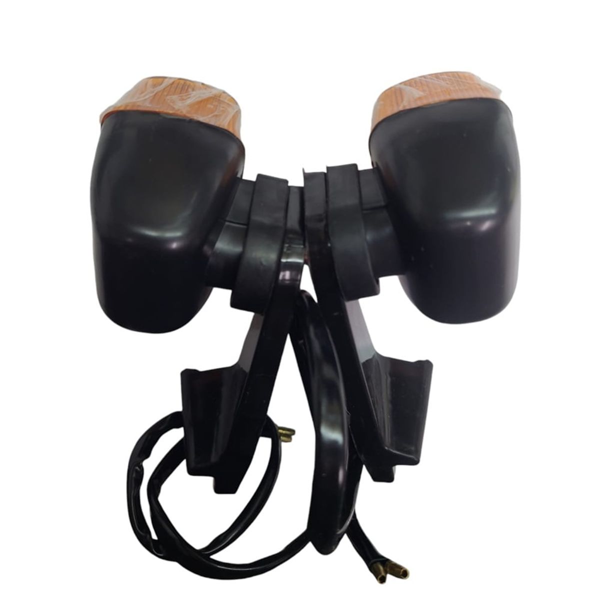 GENERICO - Intermitentes Moto Halógenos CSoporte Honda XR 125L