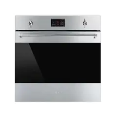 SMEG - Horno Classica 60 modelo SF6301TVX