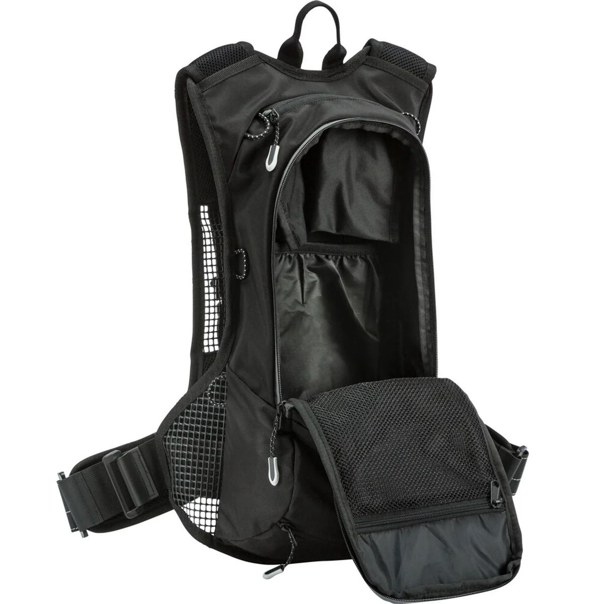 FLYRACING - Mochila FLY RACING XC 70 HYDRO PACK 2 Litros