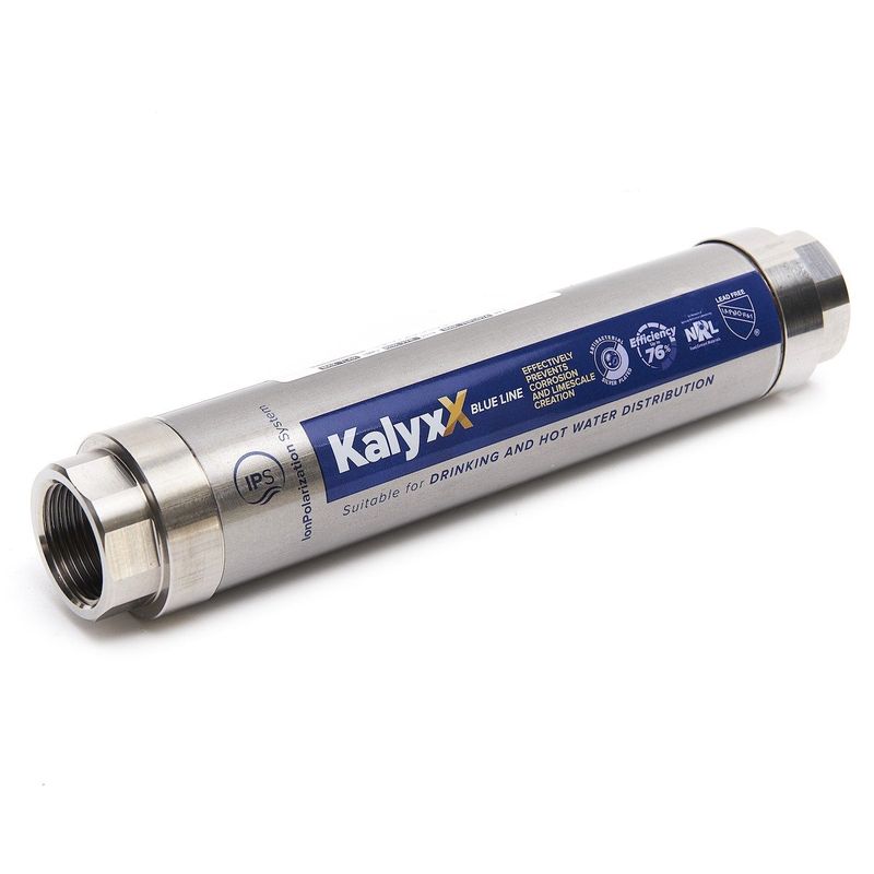 IPS - IPS KalyxX BlueLine 3.4