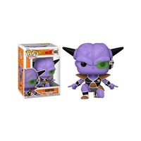 Pop Ginyu N°1493 Dragon Ball Z