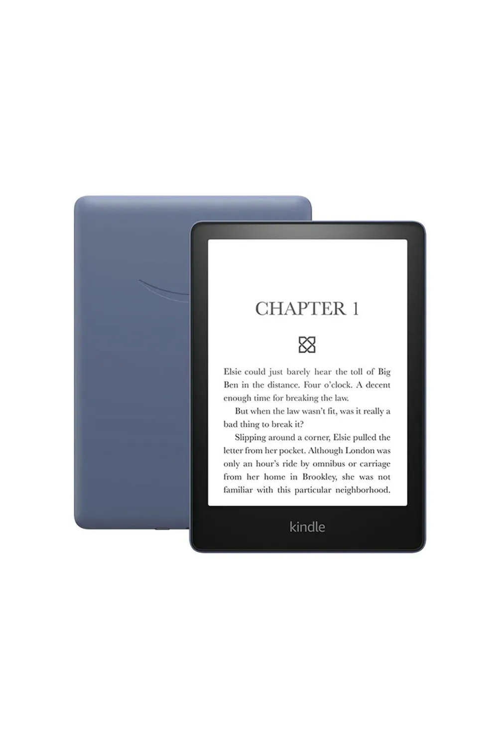 AMAZON Kindle Paperwhite 6.8 11th (11va) Generación 2023 8gb Azul