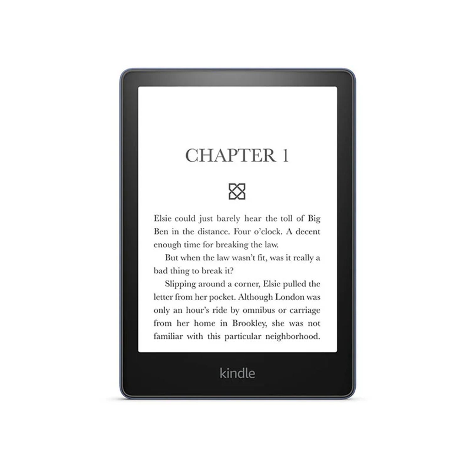 Kindle Paperwhite(第11世代）【広告あり】【8GB】カバー付き AMAZON Kindle Paperwhite 6.8 11th (11va) Generación 2023 8gb Azul