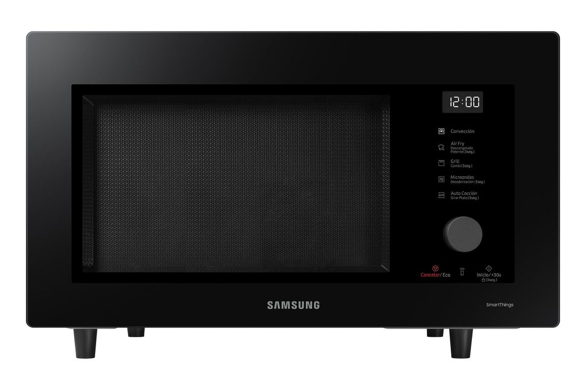 Horno Microondas Smart 32L con Air Fry