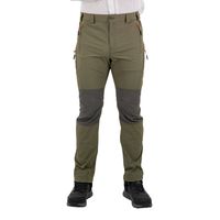 Pantalón HW Nahuel Hombre Verde Oliva