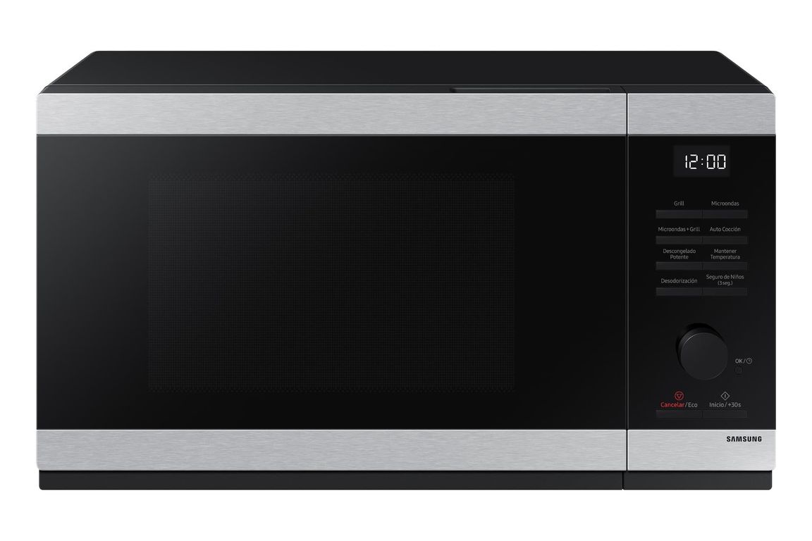 Microondas Grill con Power Defrost 32L