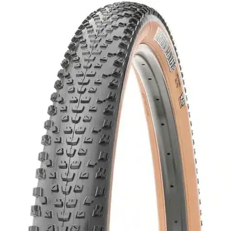MAXXIS - Neumático Maxxis Rekon Race Tanwall 29 x 2.25