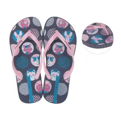 IPANEMA - Sandalia Mujer Azul Pets