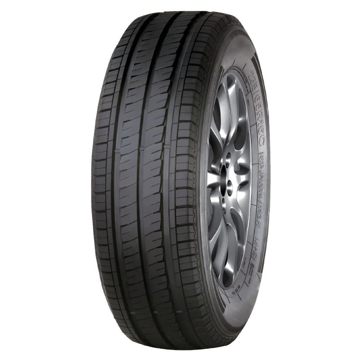 DURABLE - NEUMATICO 22570 R15C DURABLE CARGO 4 8PR 112110R