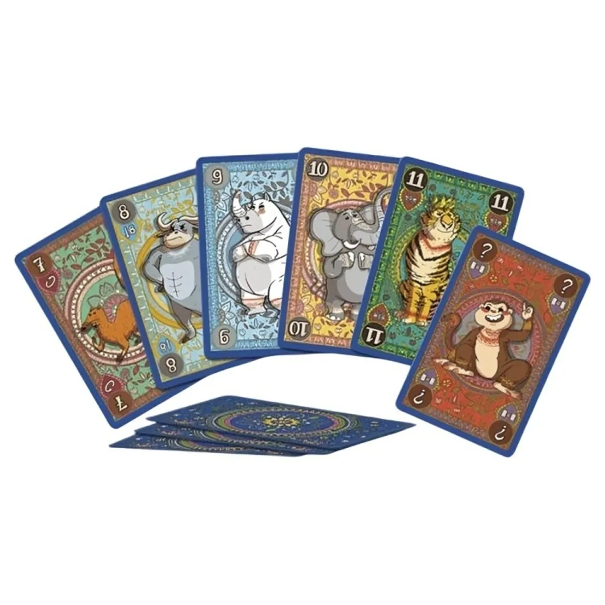 TOP10BOOKS - JUEGO Mono Gloton