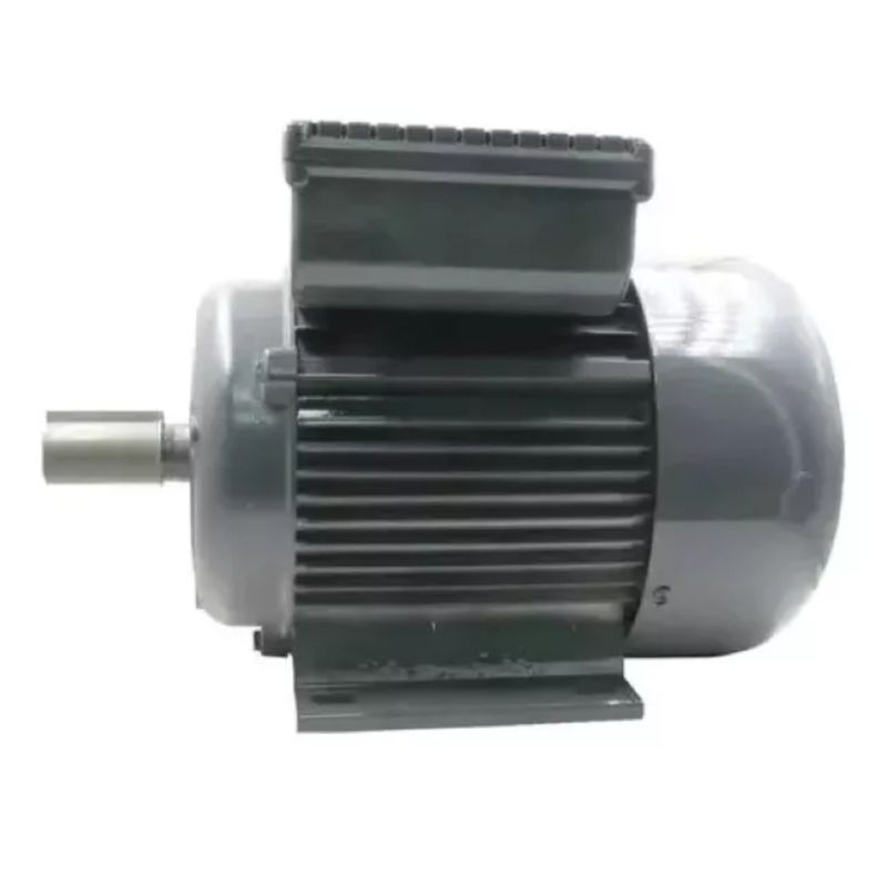 GENERICO - Motor Eléctrico 2 Hp En Baja 1400rpm