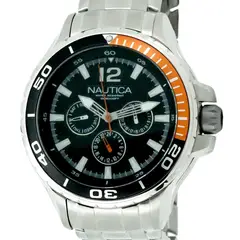 NAUTICA - Reloj Hombre Cuarzo N22617G