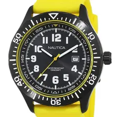 NAUTICA - Reloj Hombre Cuarzo NAD13527G