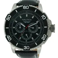 NAUTICA - Reloj Hombre Cuarzo N17602G