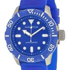 NAUTICA - Reloj Hombre Cuarzo N09601G