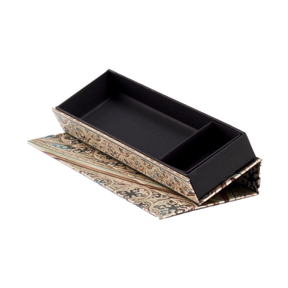 PAPER BLANKS - Caja Estuche Para Lapices Catedral De Milán