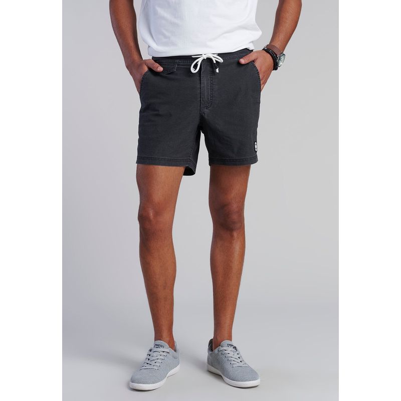 FEROUCH - Traje De Bano Portland F Negro Ferouch