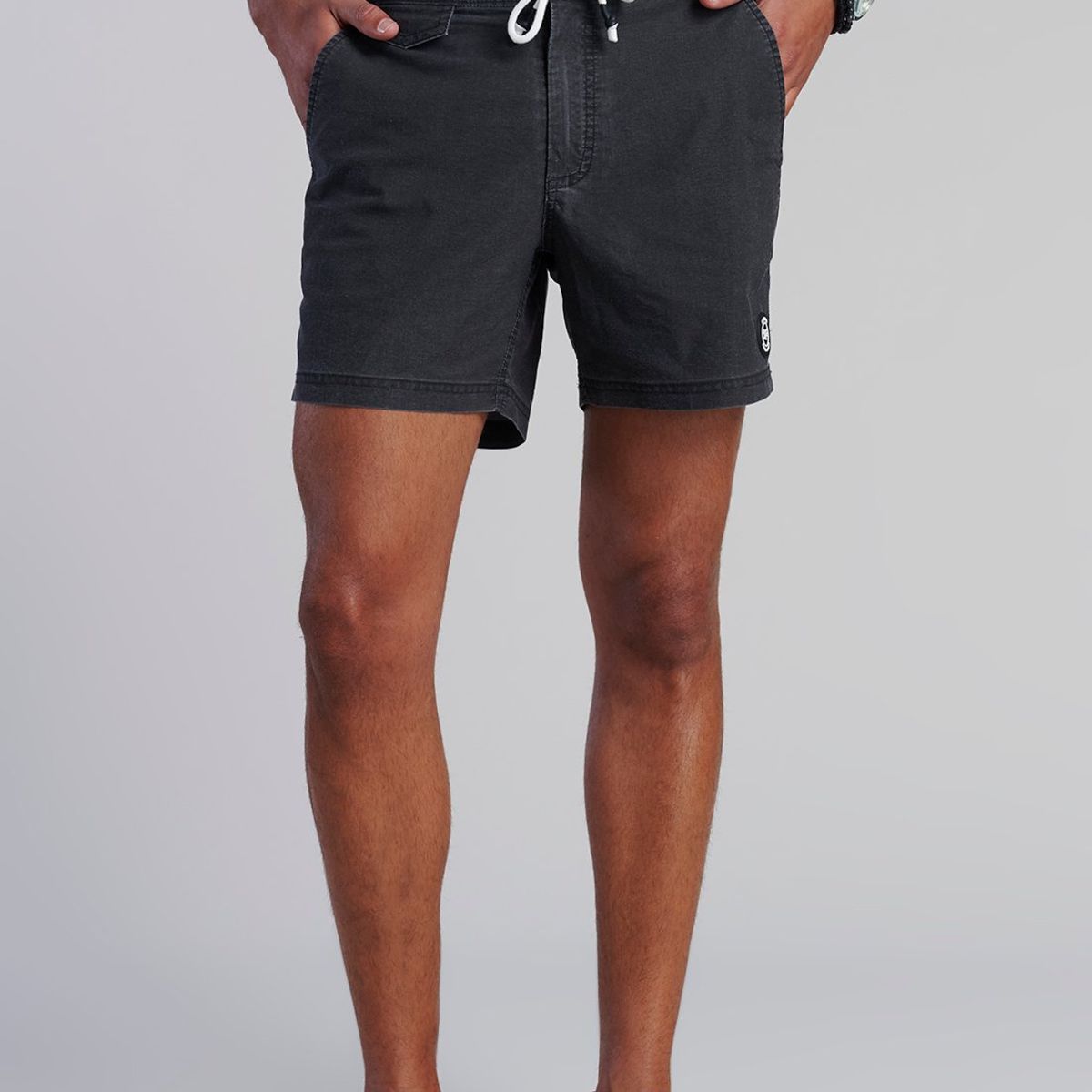 FEROUCH - Traje De Bano Portland F Negro Ferouch