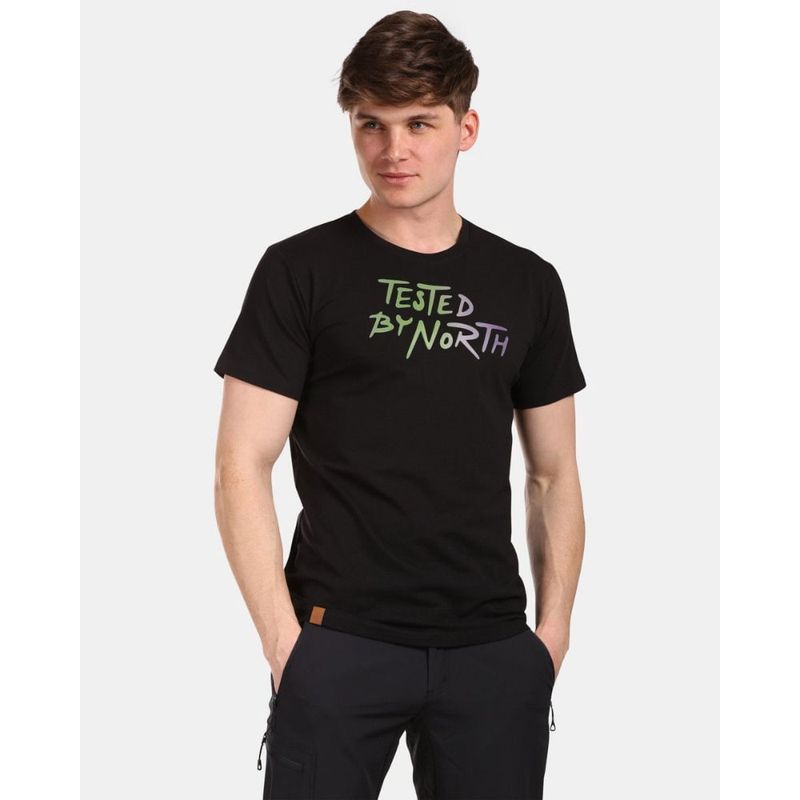 KILPI - Polera Hombre Discover-M Ne Kilpi.-
