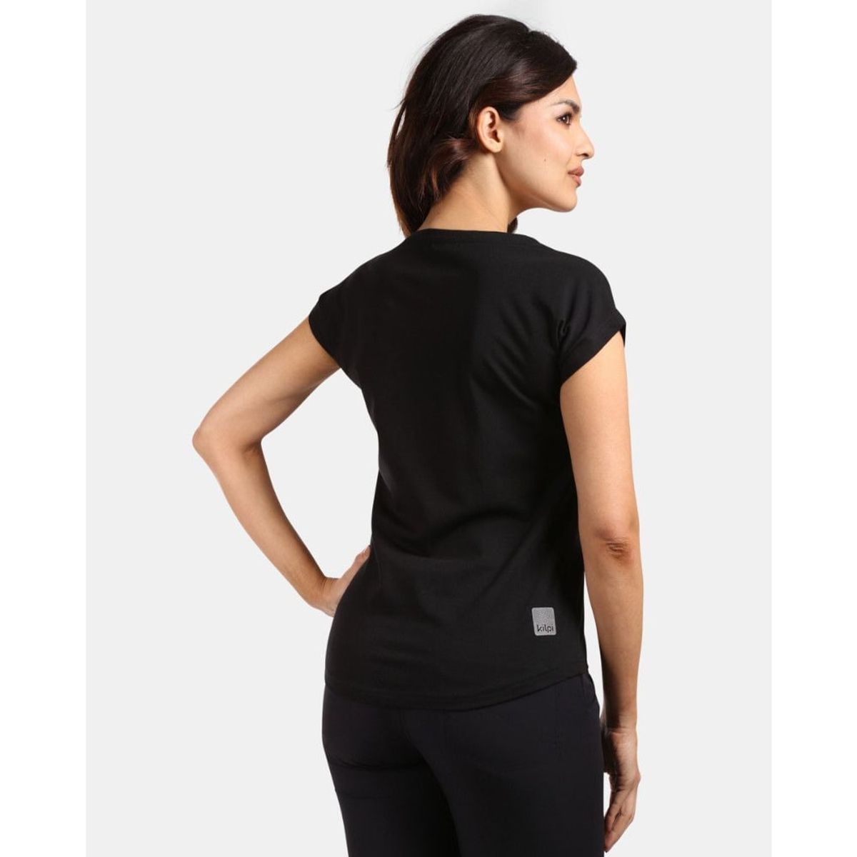 KILPI - Polera Mujer Roane-W Ne Kilpi