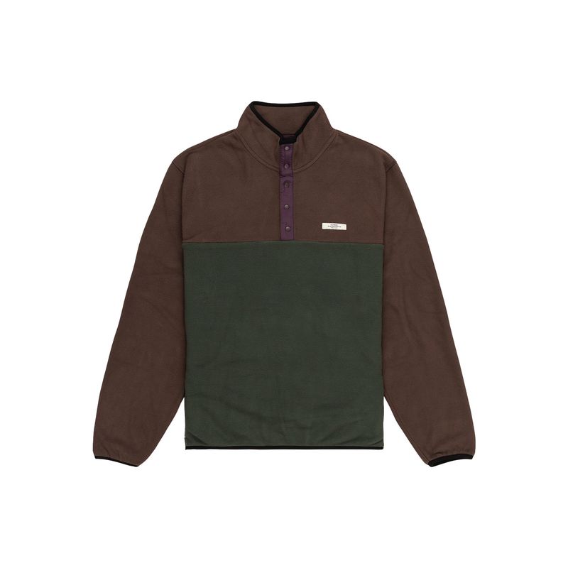 ELEMENT - Polar Hombre Abenaki Verde ELEMENT