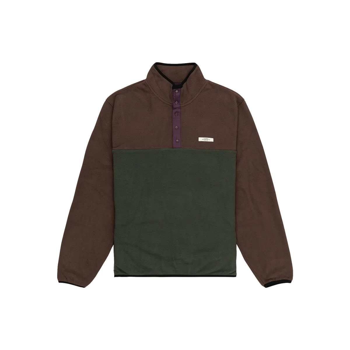 ELEMENT - Polar Hombre Abenaki Verde ELEMENT